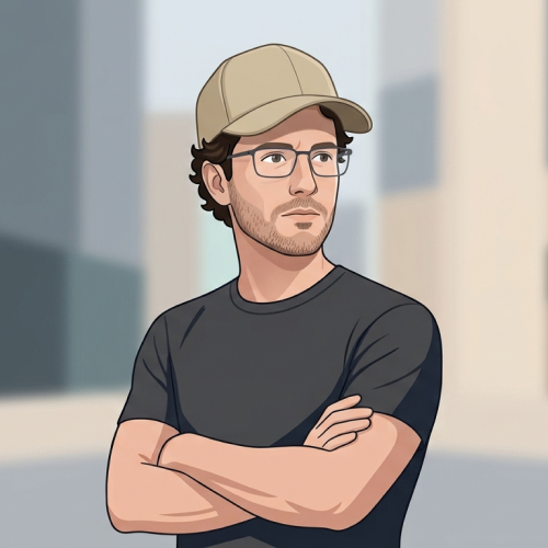 Fondateur Pixelpro
